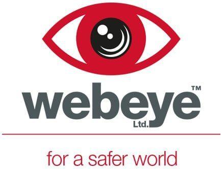 Web Eye Logo - WEB EYE - Business Britain Media