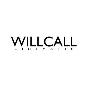 Will Call Logo - Will Call Cinematic on Vimeo