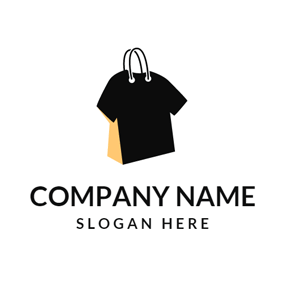 Cloth Logo - Free Clothing Logo Designs | DesignEvo Logo Maker