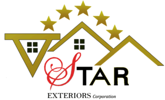 4.5 Star HomeAdvisor Logo - Five Star Exteriors, Corporation | Salem, OR 97305 - HomeAdvisor