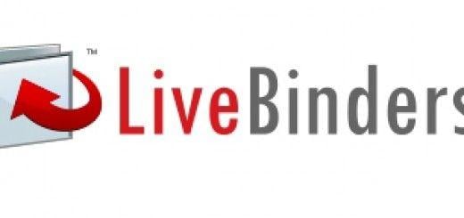 Live Binder Logo - LiveBinders Archives Enhanced Learning