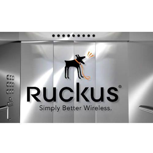 Ruckus Networks Logo - Ruckus Networks Indoor Access Point at Rs 13000 /piece. तार