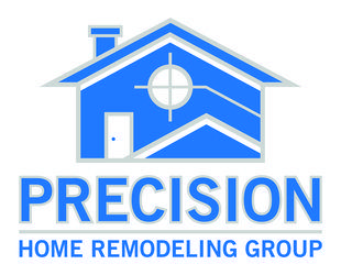 4.5 Star HomeAdvisor Logo - Precision Home Remodeling Group, Inc. | Marlborough, MA 01752 ...