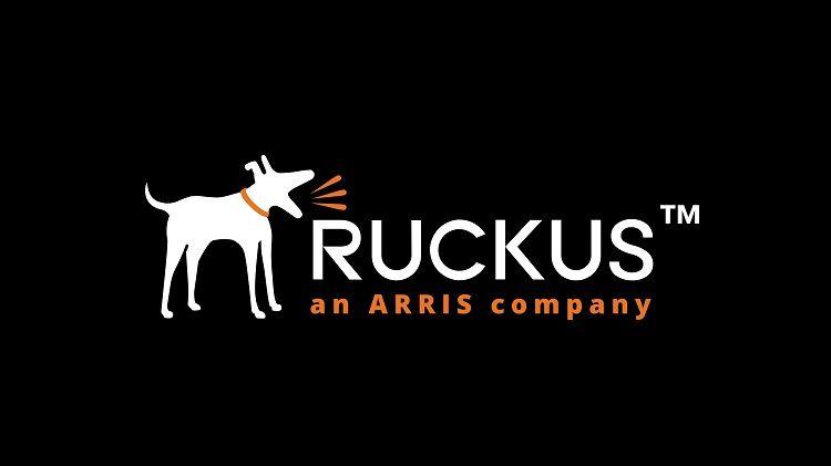 Ruckus Networks Logo - Ruckus Archives - Channel Post MEA