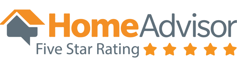 4.5 Star HomeAdvisor Logo - Strongmove - Fairfax, Alexandria, Vienna, Virginia Movers