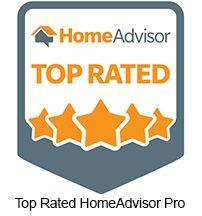 4.5 Star HomeAdvisor Logo - LPAC Services. Bradenton, FL 34211