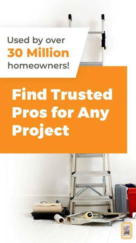 4.5 Star HomeAdvisor Logo - HomeAdvisor: Find a Contractor for iPhone & iPad - App Info & Stats ...