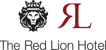 Lion Hotel Logo - Best Western Red Lion Hotel Salisbury