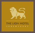 Lion Hotel Logo - Affordable Hotel in Shrewsbury|The Lion Hotel