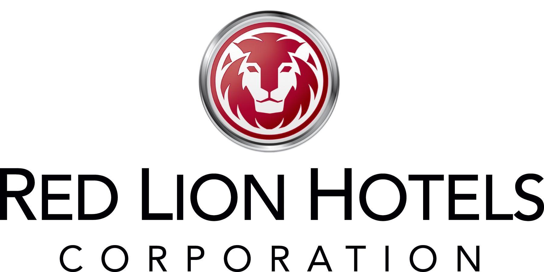 Lion Hotel Logo - Red Lion Hotels reports net loss for 2016 | The Spokesman-Review