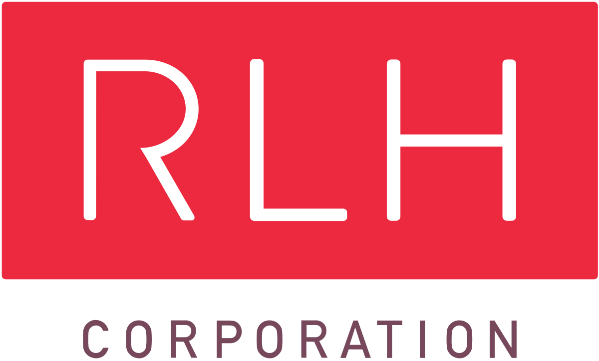 New Red Lion Hotels Logo - Red Lion Hotels Corporation