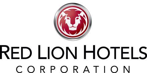 Lion Hotel Logo - Red Lion Hotels names Greg Mount president and CEO