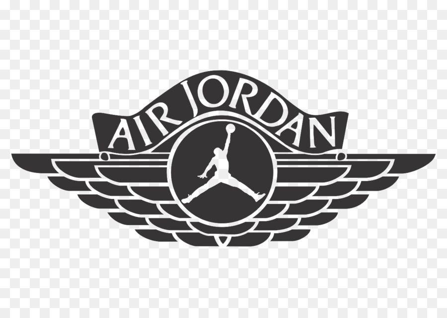 Nike Jordan Logo - Jumpman T-shirt Air Jordan Logo Nike - michael jordan png download ...