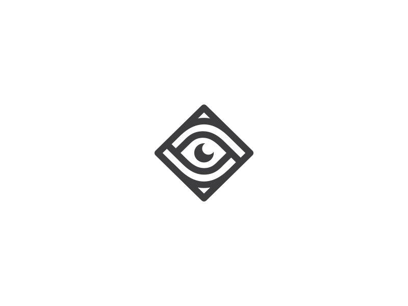 Web Eye Logo - Media Eye Logo by Taras Boychik | Dribbble | Dribbble