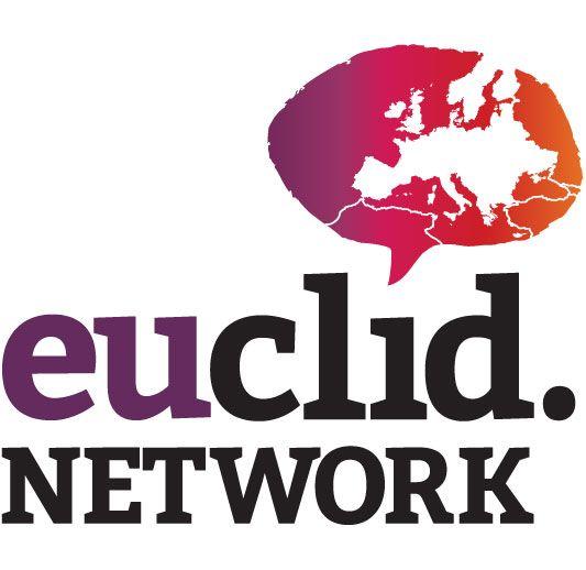 Web Eye Logo - EYE logo - Euclid Network