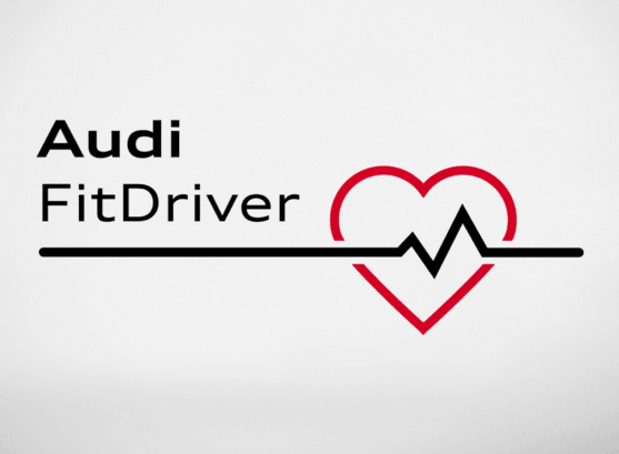 Will Call Logo - Future Audi cars will call for help if you get sick at the wheel