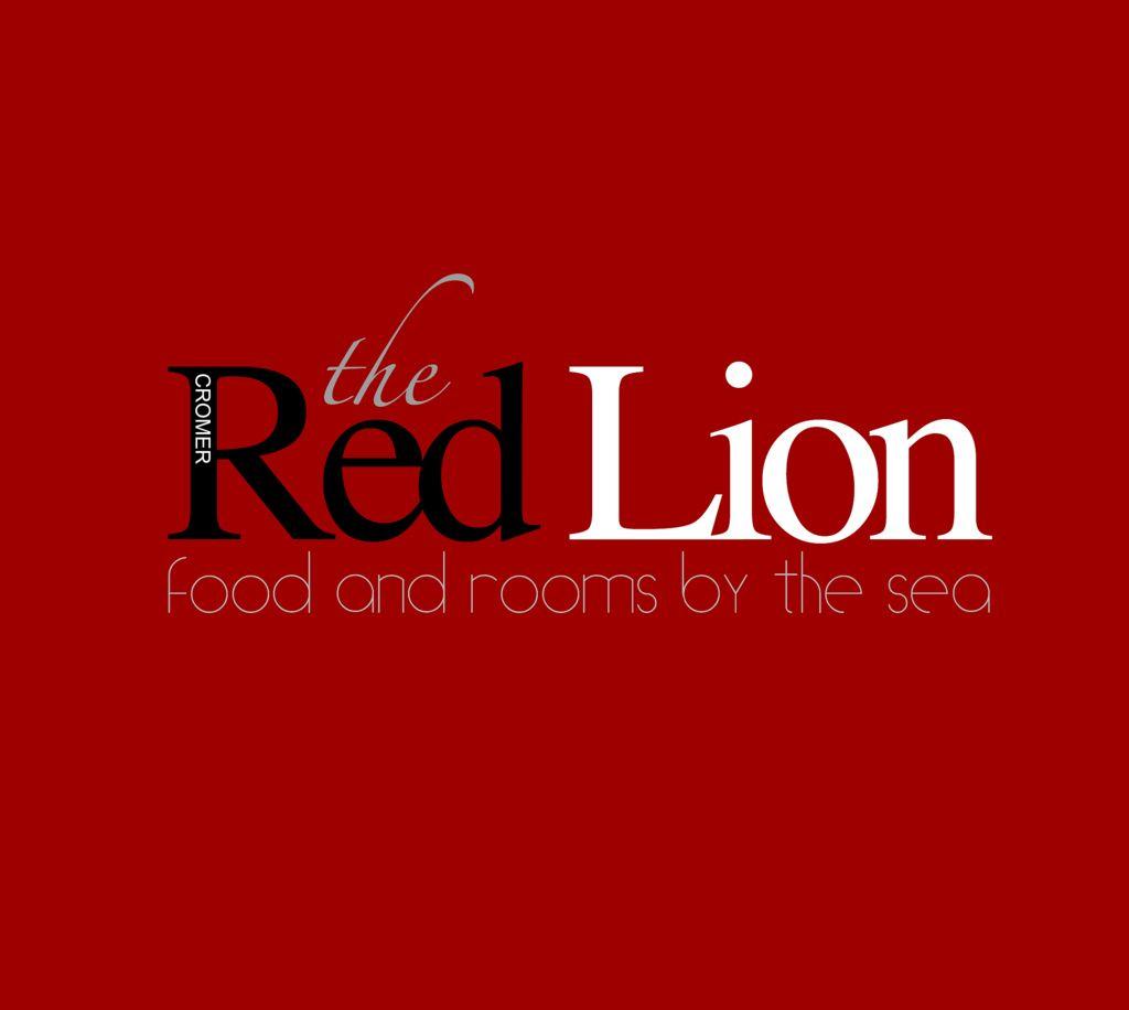 Red Lion Hotel Logo - The Red Lion hotel logo red | Jonny Bursnell | Flickr
