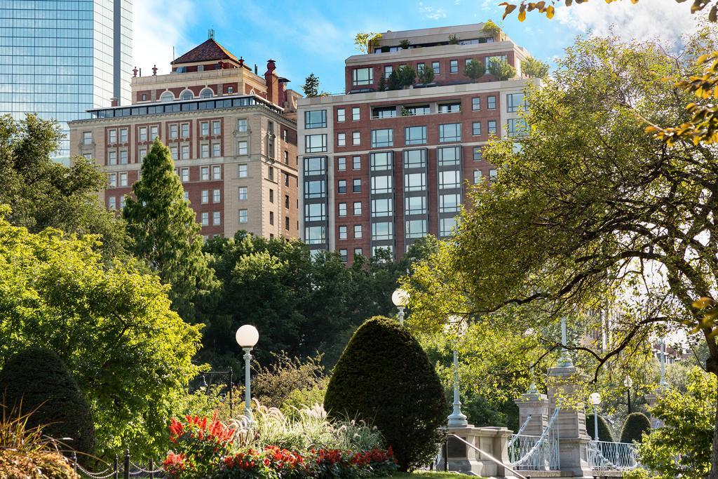 Taj Hotel Boston Logo - Hotel Taj Boston, MA