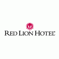 Lion Hotel Logo - Red Lion Hotel Logo Vector (.EPS) Free Download