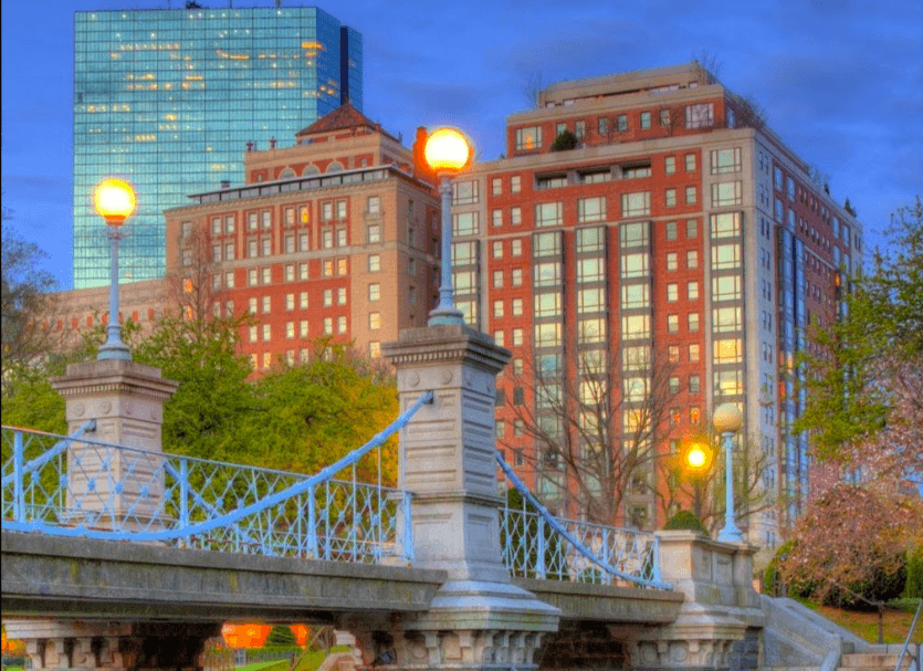 Taj Hotel Boston Logo - Bldup - Taj Boston