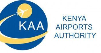 Airport Customs Logo - Kenya Airports Authority board defends decision to sack authority's ...
