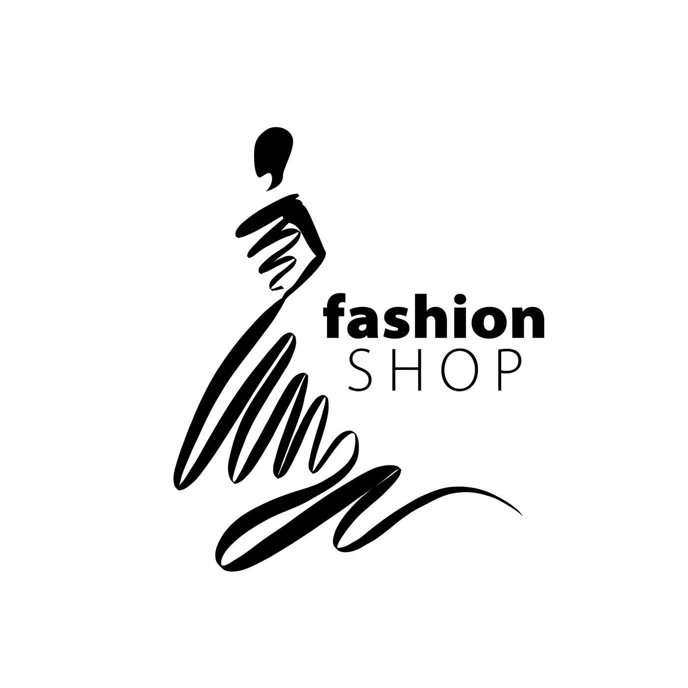 Clothing Logo - A Stylish List of the Best Fashion Logos in the Industry • Online