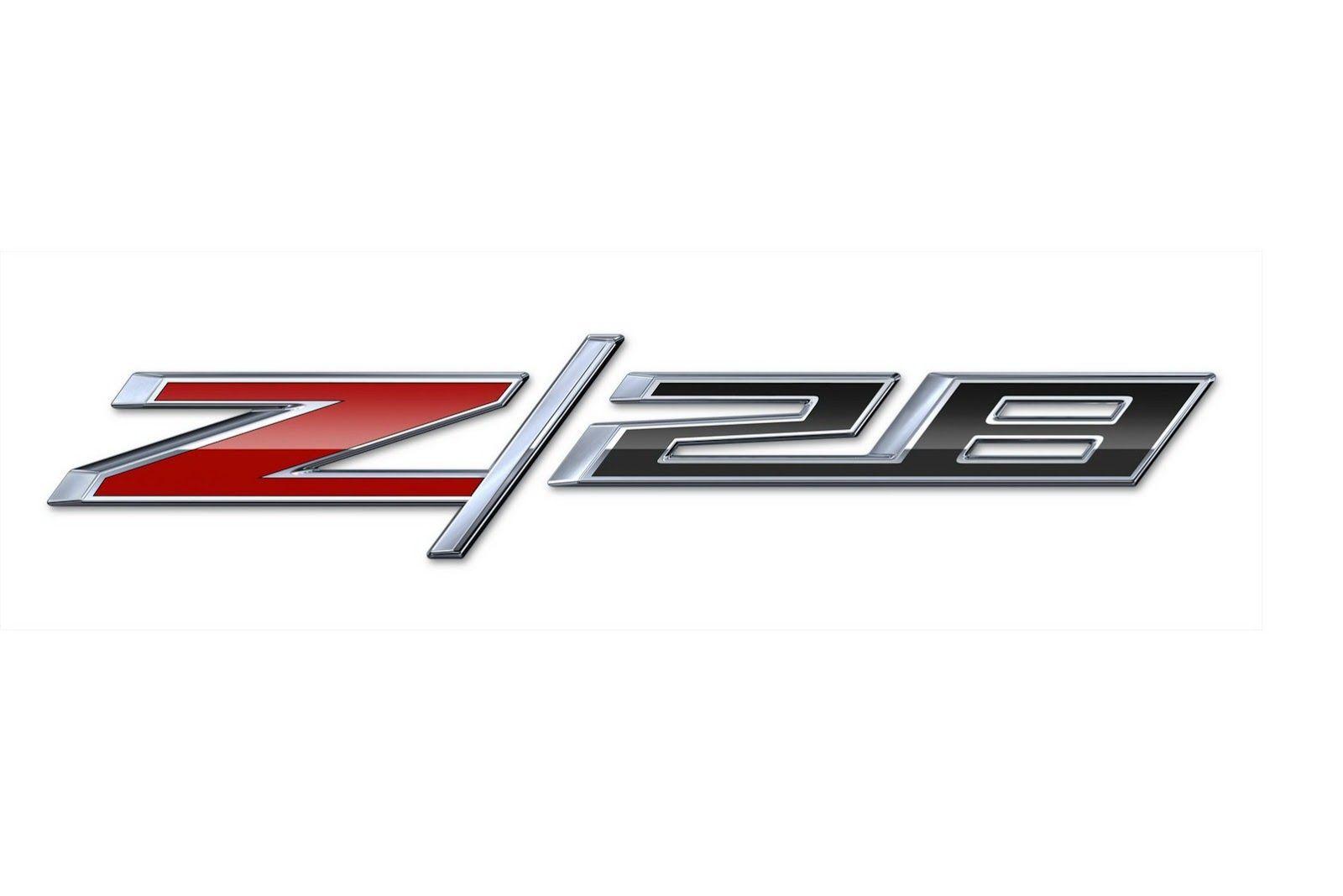 Z28 Logo - fast pics2: 2014 Chevrolet Camaro Z28 Logo HD Wall Wallpapers - HD ...