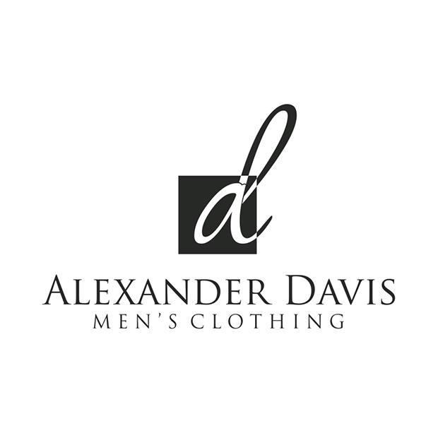 Men's Clothing Logo - Clothing Brand Logo - Fashion & Apparel Logo Design Ideas - Deluxe Corp