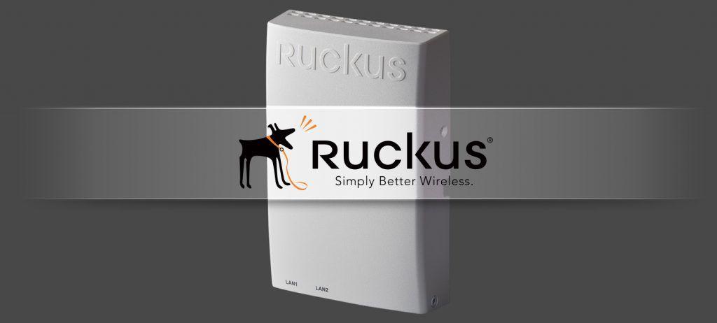 Ruckus Networks Logo - Ruckus - Bulk TV & Internet