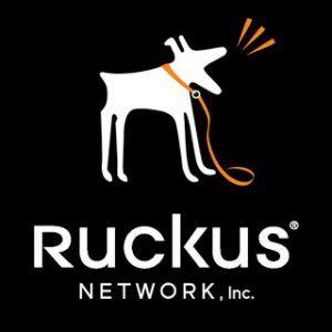 Ruckus Networks Logo - MSInfokom Store • IT System Integrator and consultant, IT Network ...