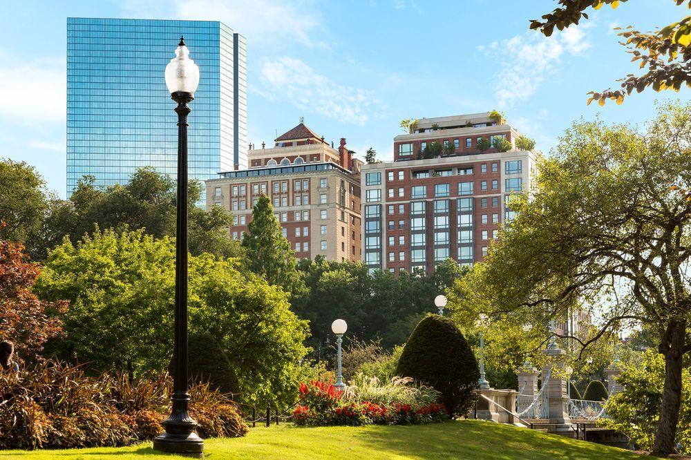 Taj Hotel Boston Logo - Taj Boston in Boston. Hotel Rates & Reviews on Orbitz