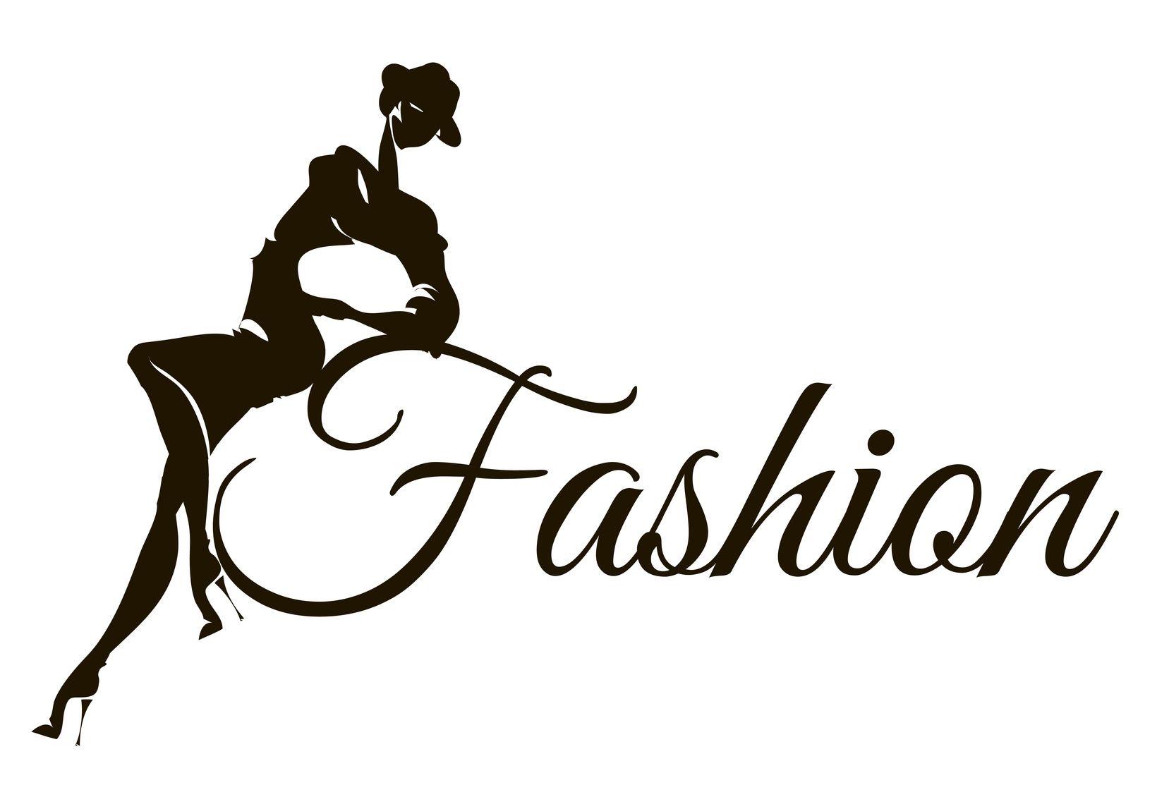 Clothing Logo - Essential Fashion Logo Design Tips • Online Logo Maker's Blog