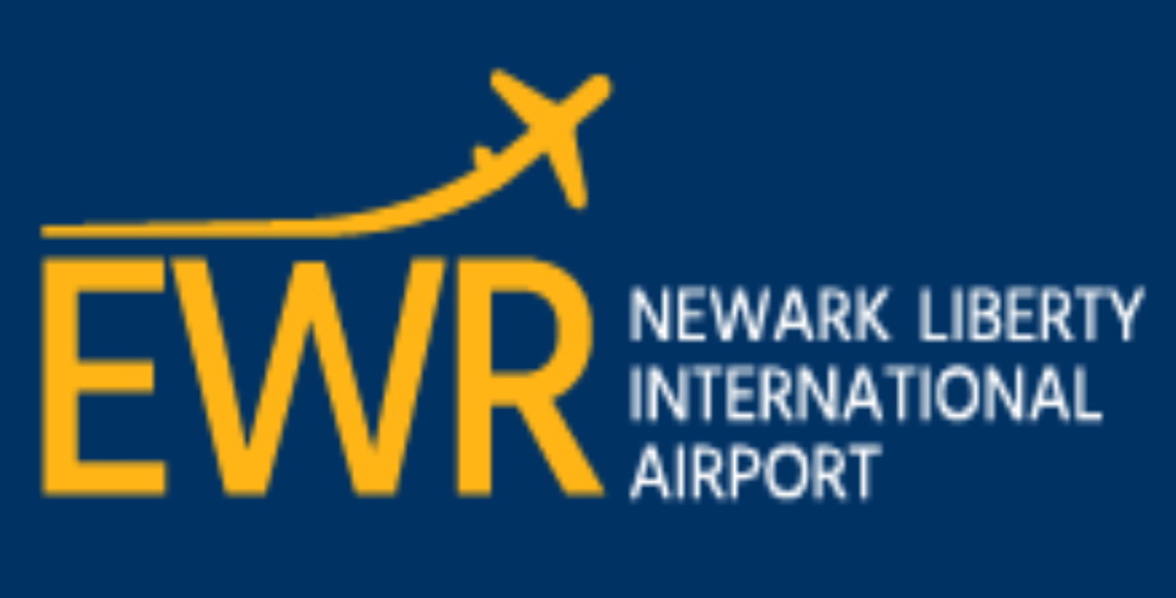 Newark Logo - Newark Liberty International Airport