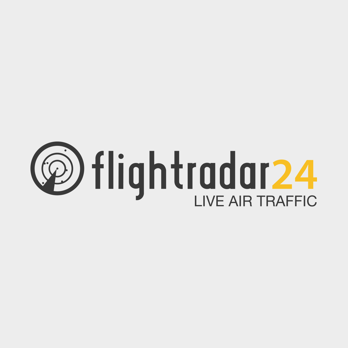 Flying Foot Logo - Live Flight Tracker - Real-Time Flight Tracker Map | Flightradar24