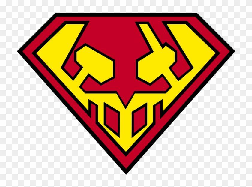 Magenta Superman Logo - Superman Bleach Skull By Wiki101010 Logo With Z