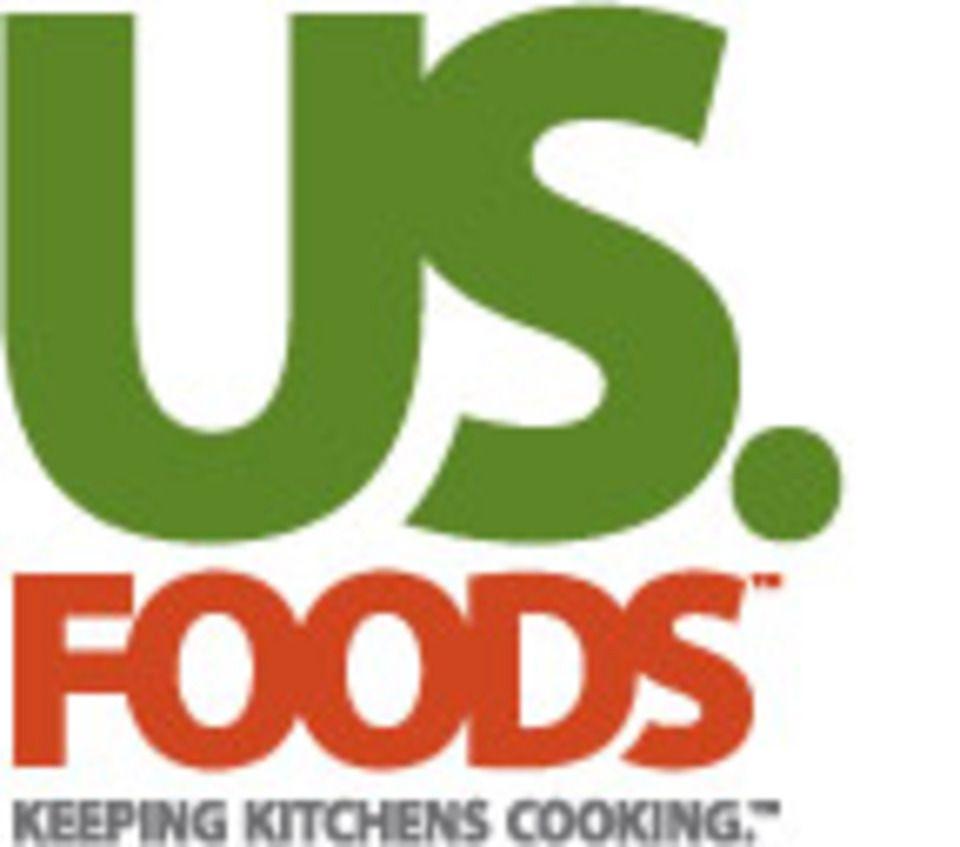 Brand Name Food Logo - U.S. Foodservice Changes Its Name To US Foods