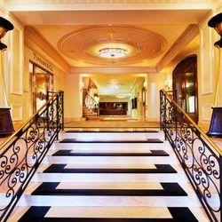 Taj Hotel Boston Logo - Taj Boston Photo & 244 Reviews Arlington St