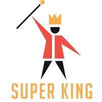 Super King Logo - concept Free logo templates