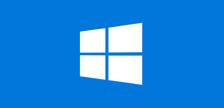 Windows Blue Logo - Windows Versions (Version Numbers & Builds for Windows)