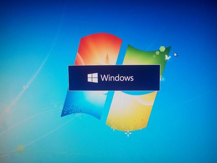 Windows Blue Logo - Windows 10 installation stuck at blue logo(no spinning dots) Solved ...