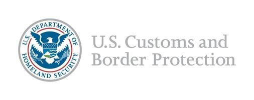 Airport Customs Logo - Green Airport | Customs | PVD | Rhode Island