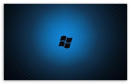 Windows Blue Logo - Windows Blue Logo ❤ 4K HD Desktop Wallpaper for 4K Ultra HD TV ...