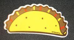 Taco Odd Future Logo - Best stickers image. Decal, Decals, Odd future