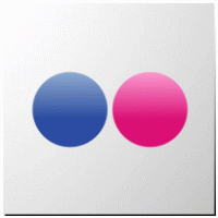 Flickr Logo - Flickr Logo Vectors Free Download
