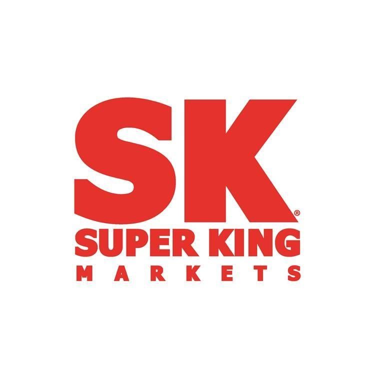 Super King Logo - superking | Union Station Homeless Services