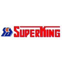 Super King Logo - Popular Tyres L.L.C., Dubai, UAE