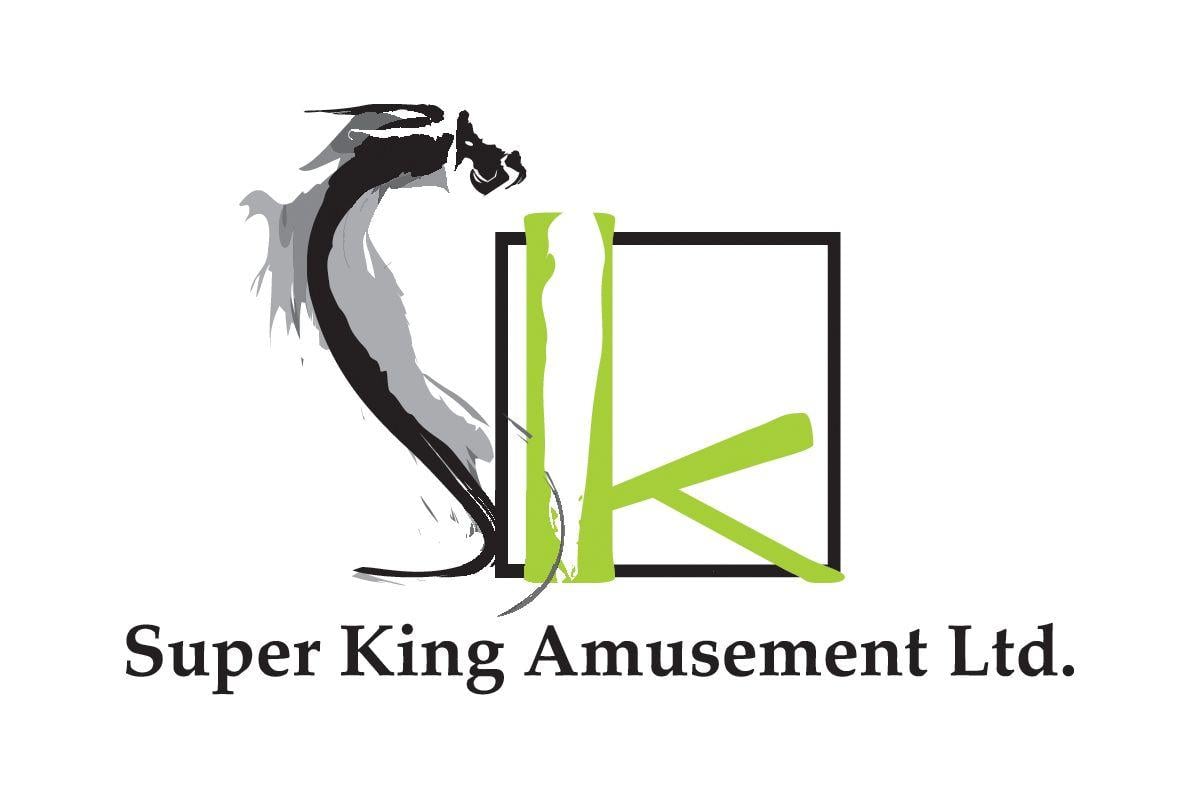 Super King Logo - Super King (logo) – Echomaxx