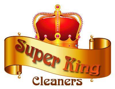 Super King Logo - Analysis of 5 bad logos
