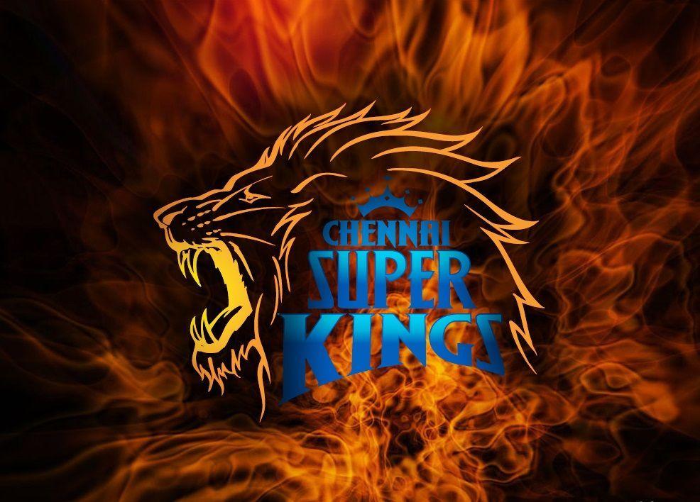 Super King Logo - Pin by Subbu on My Favorites | Chennai super kings, Chennai, King