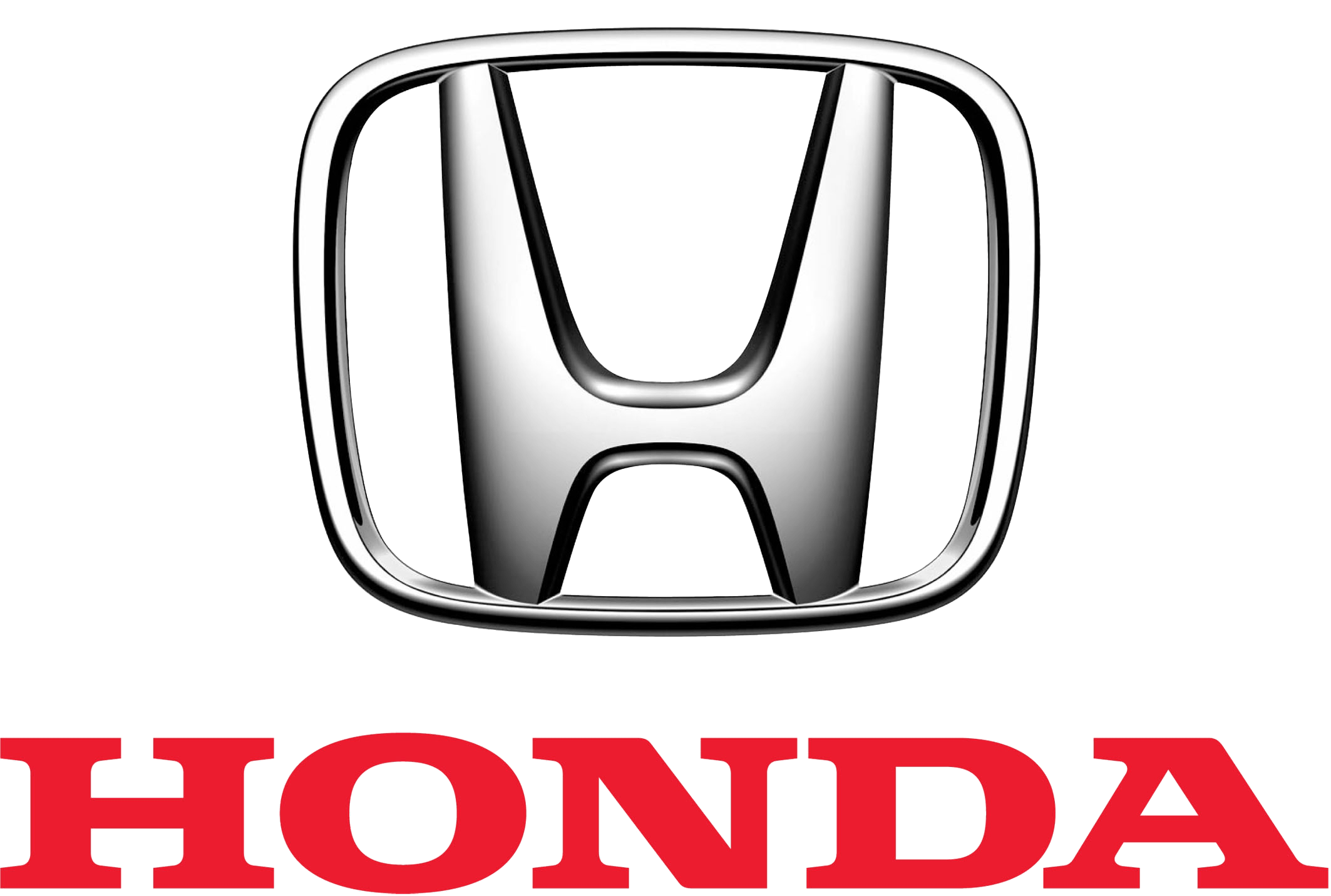 Fresh Honda Logo